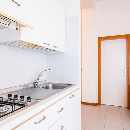 Residence Caterina Cattolica Ngoại thất bức ảnh