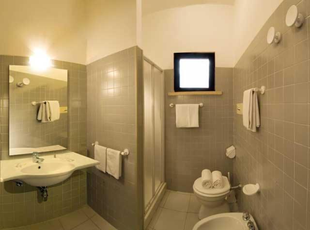 Residence Caterina Cattolica Ngoại thất bức ảnh