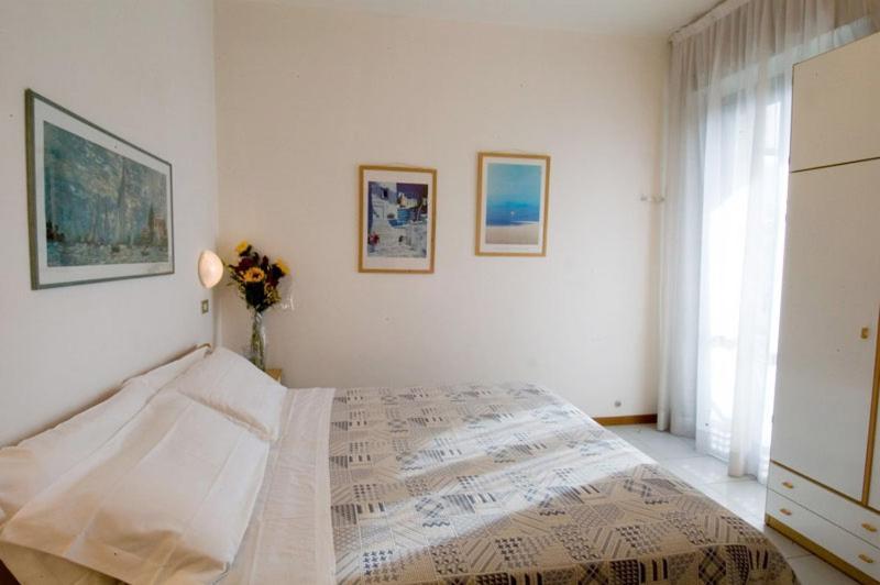 Residence Caterina Cattolica Ngoại thất bức ảnh