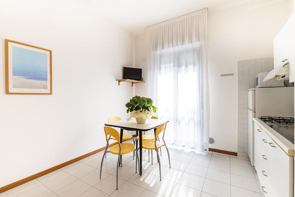 Residence Caterina Cattolica Ngoại thất bức ảnh